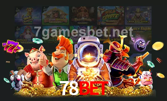 cassino 78Bet