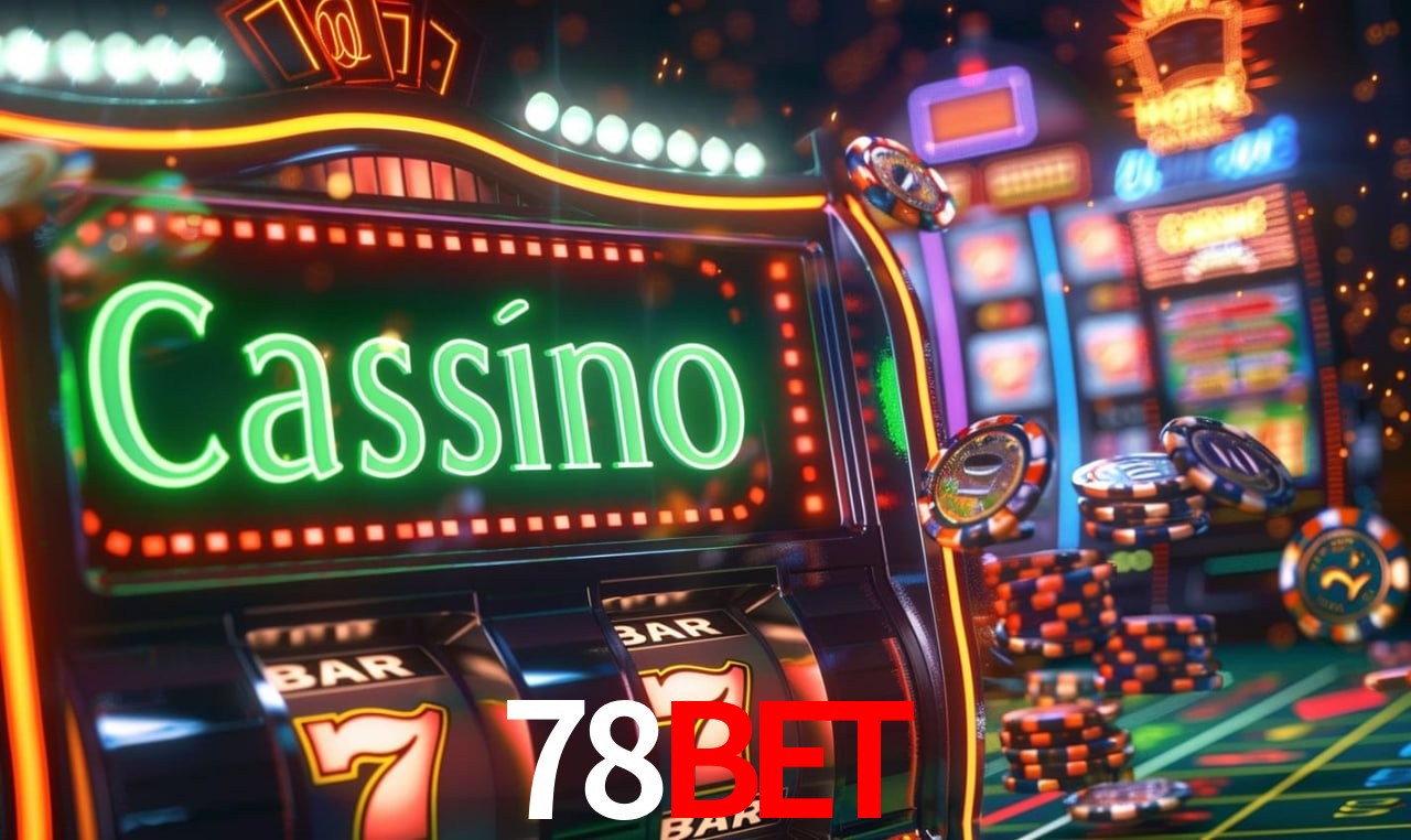 78Bet - Pagamento PIX Instantâneo