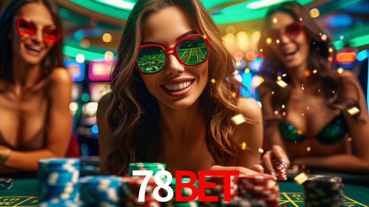 Bonus Features 78Bet
