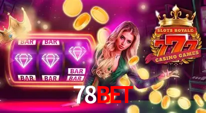 Desvendando o Mundo dos Jogos Virtuais na 78Bet