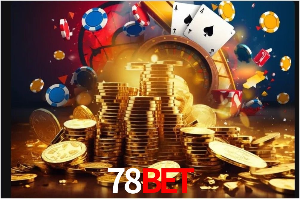 Bônus Diários 78Bet