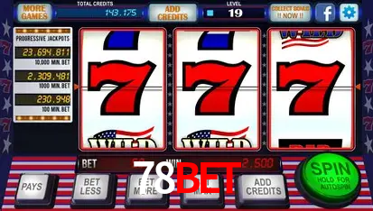 78Bet Brasília - Casino Guide