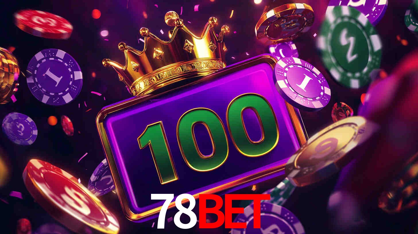 VIP Casino 78Bet