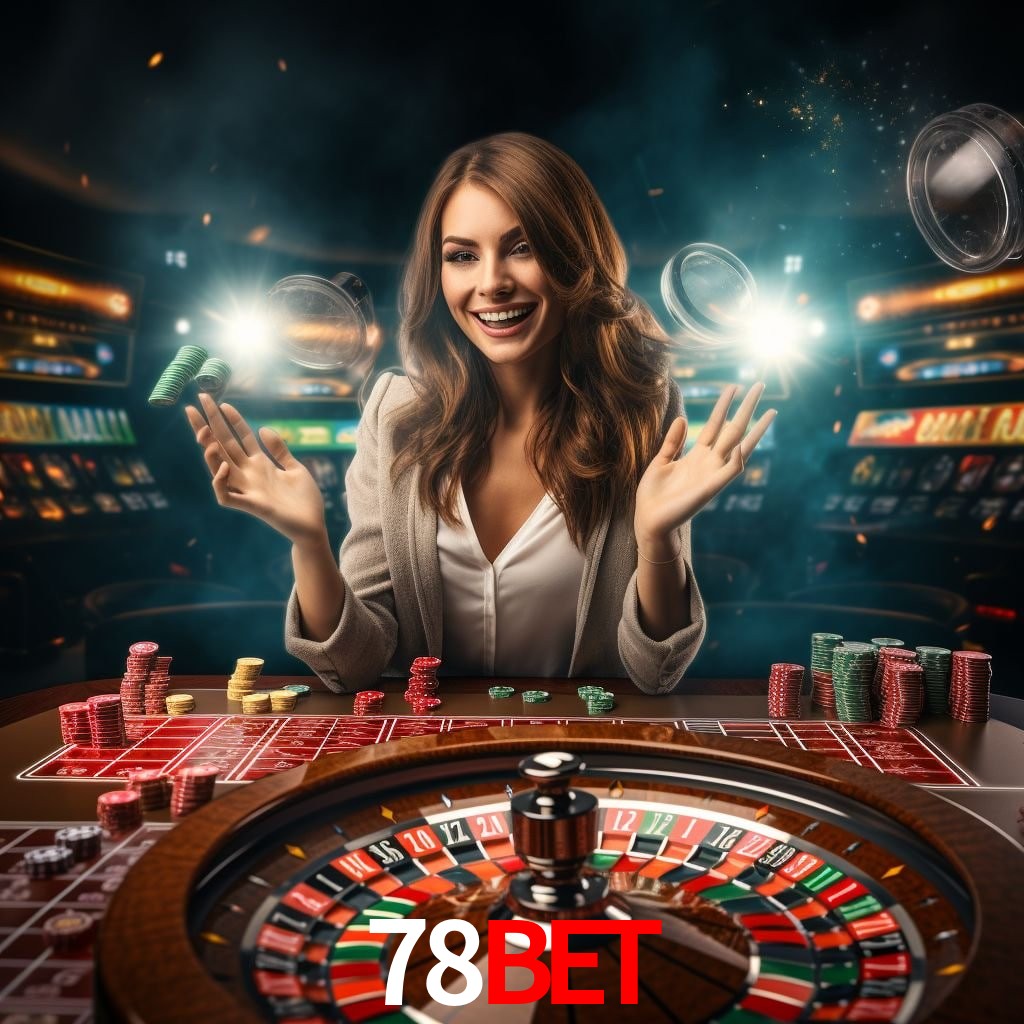 78Bet App Interface
