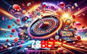 Jogos de Slot 78Bet