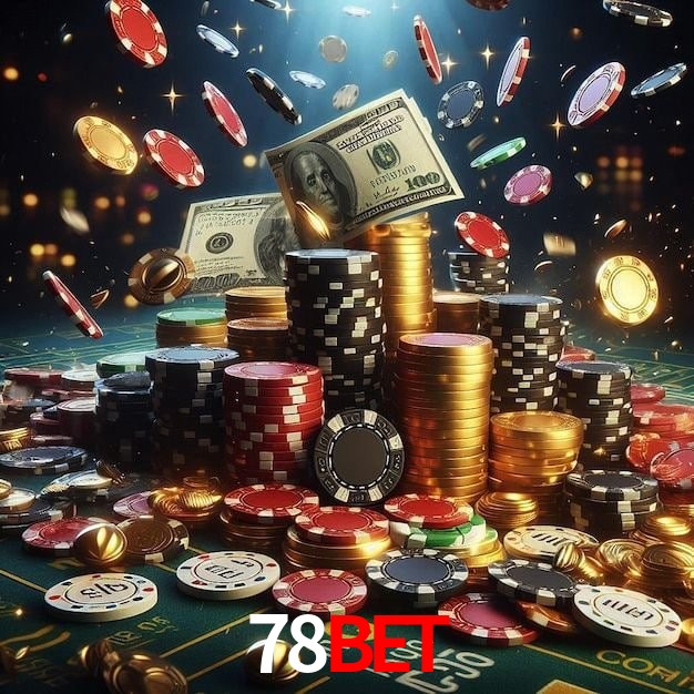 Jogos Exclusivos 78Bet