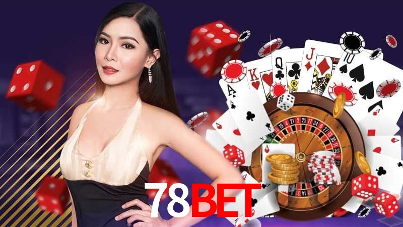 Casino VIP 78Bet