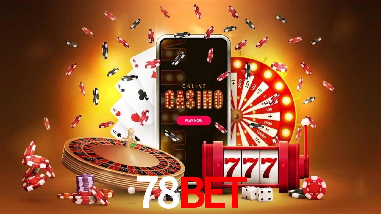 78Bet Belo Horizonte - Jackpots