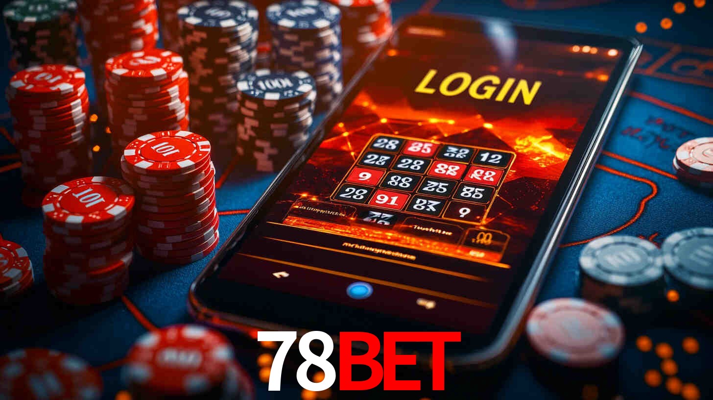 78Bet: A Experiência de Casino com Jogos de Mesa ao Vivo