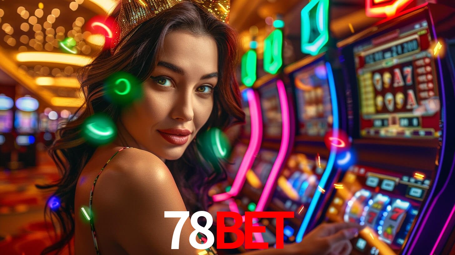 78 Bet Casino