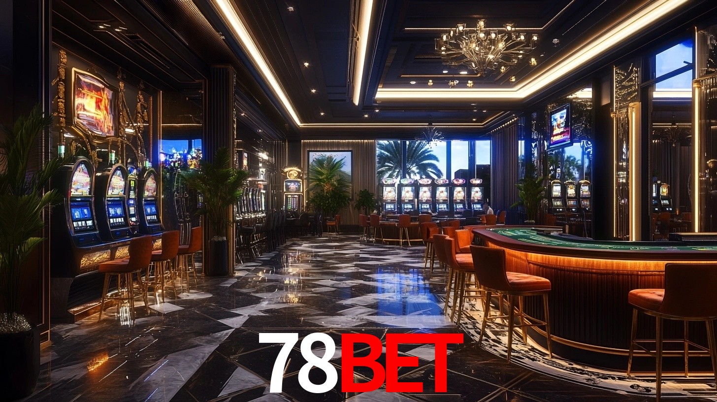 Welcome Bonus 78Bet