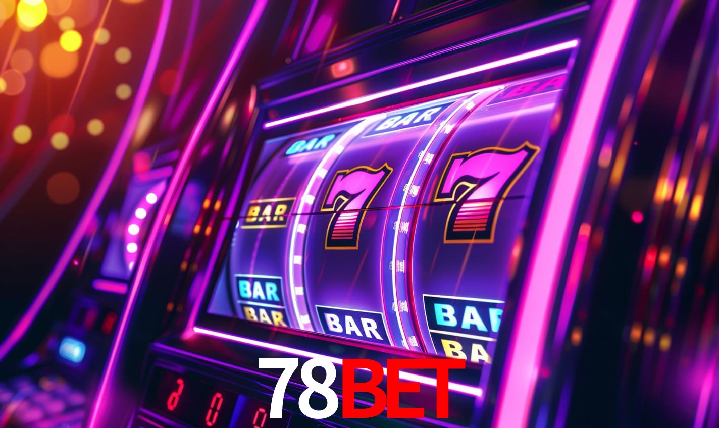 78Bet - Jackpot dos Grandes Vencedores - 78 Bet Casino