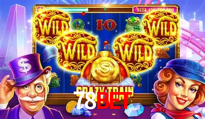 78Bet Belo Horizonte - Reivindique Bonus