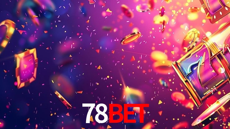 Interface do App 78Bet