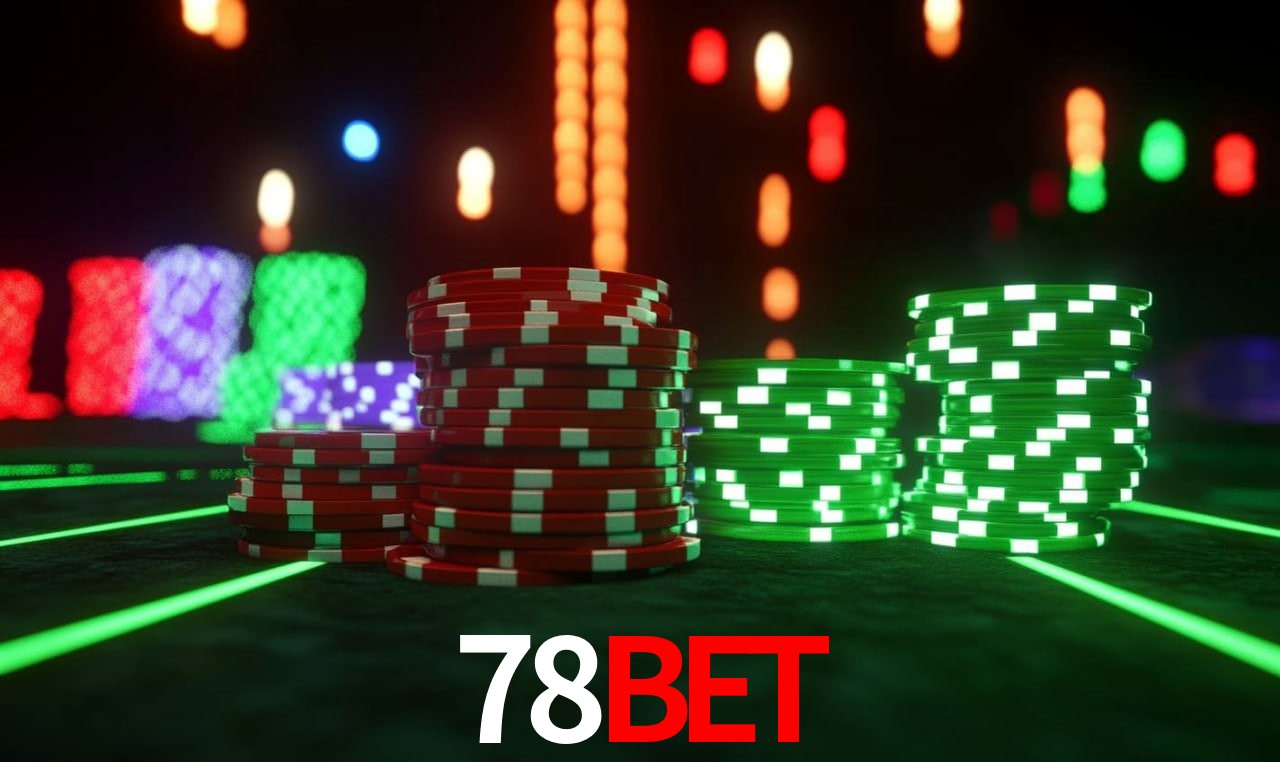 Slot Games 78Bet