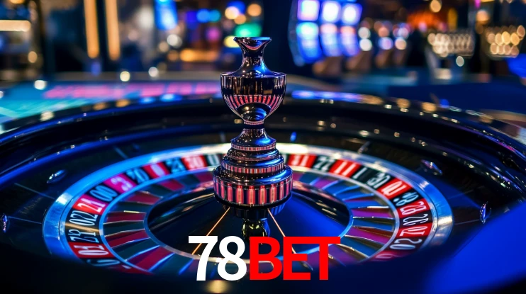 Premium Interface 78Bet