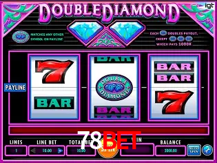 Descubra a Magia dos Jogos de Arcade no 78Bet
