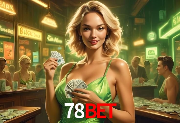 A Emoção da Loteria na 78Bet: Uma Chance de Mudança de Vida