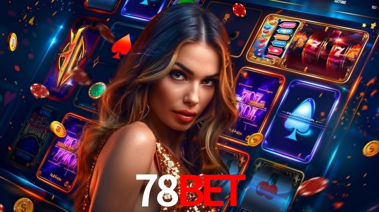 cassino 78Bet