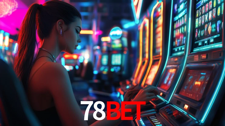 Exclusive Games 78Bet