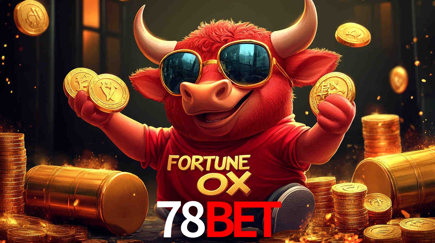 Apostas Esportivas na 78Bet: Um Guia Completo