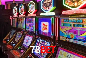 A Experiência Imersiva dos Cassinos Ao Vivo no 78Bet