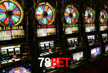 Apostas Esportivas na 78Bet: Um Guia Completo