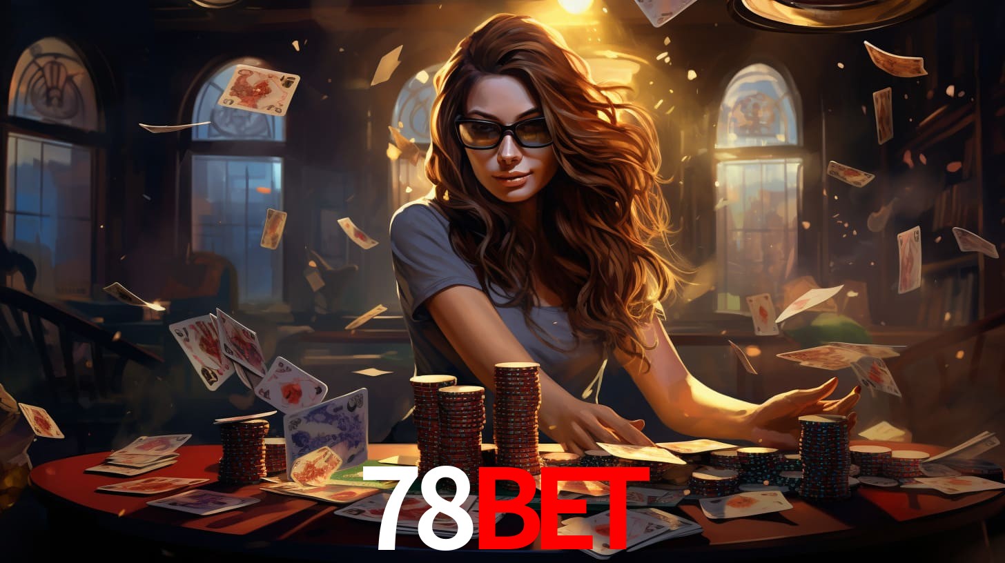 Tennis Betting 78Bet
