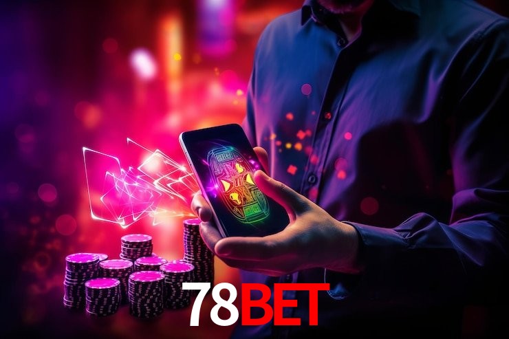 Apostas de Tênis 78Bet