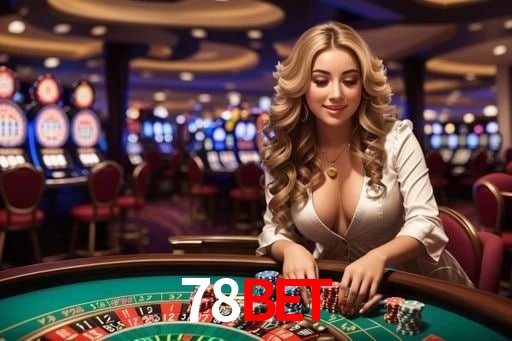 Welcome Bonus 78Bet