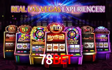78Bet Belo Horizonte - VIP Casino