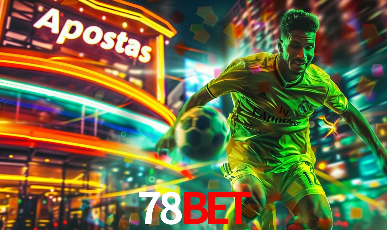Promoção Relâmpago 78Bet