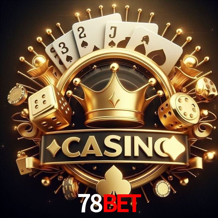 Design Responsivo 78Bet