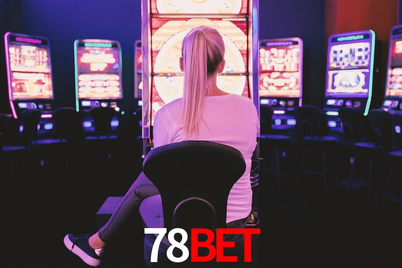 Account Benefits 78Bet