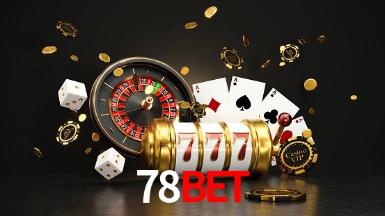 Experiência VIP 78Bet