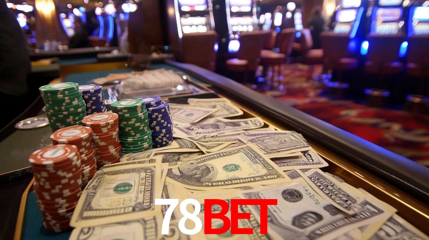 78Bet Salvador - Strategy