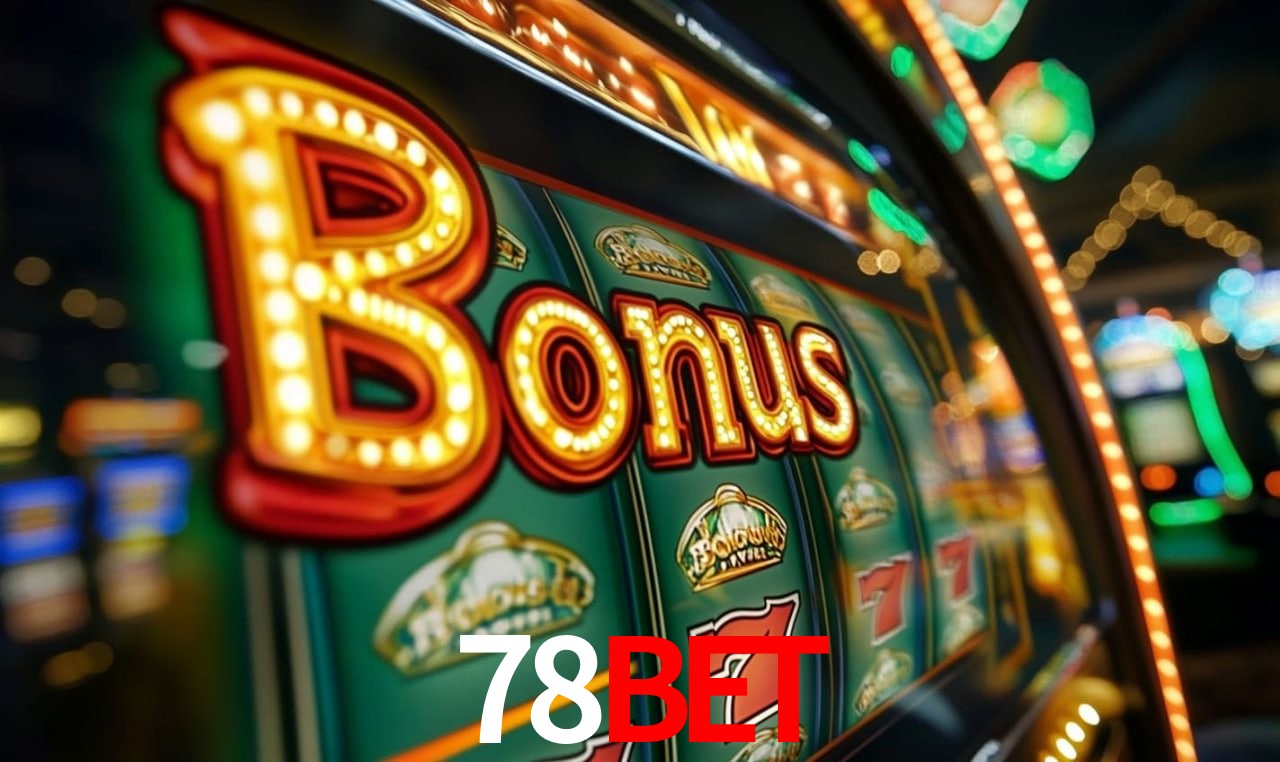 78Bet Salvador - Promo Stats