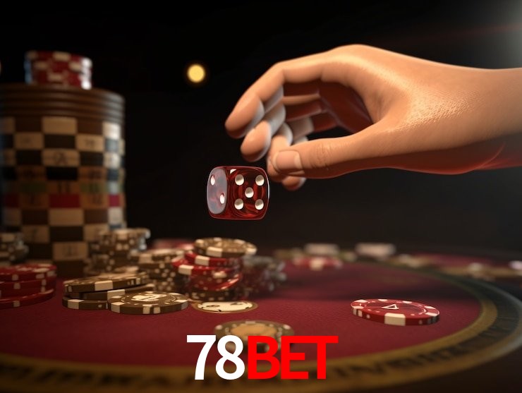 Promoções Sazonais 78Bet