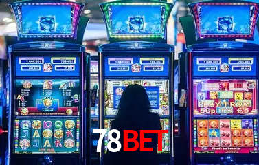 Desvendando o Mundo dos Jogos Virtuais na 78Bet
