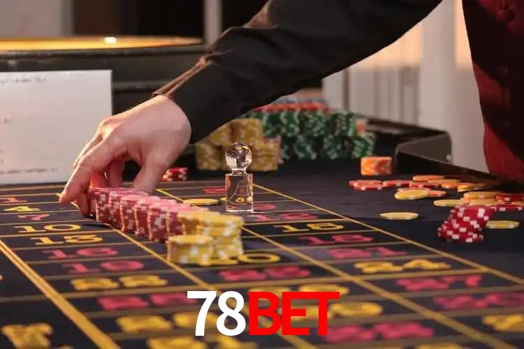 Descubra o Programa VIP da 78Bet: Vantagens Exclusivas para Jogadores