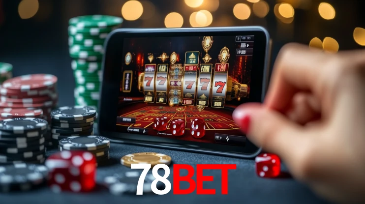 Blackjack Table 78Bet