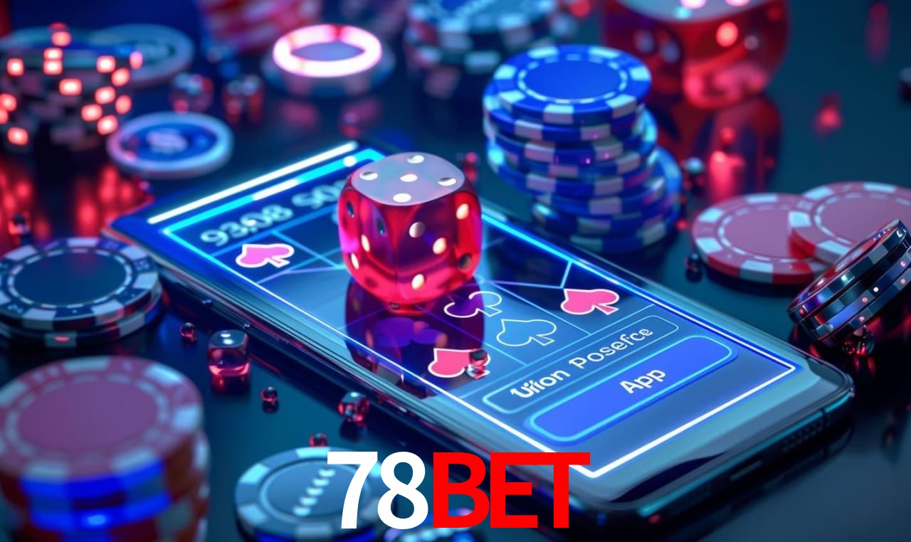 78Bet Brasília - Betting Features