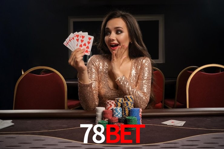 Torneios 78Bet