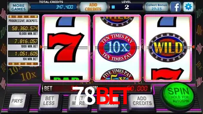 A Revolução dos Aplicativos de Jogos no 78Bet