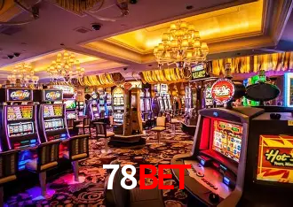 78Bet Salvador - Studio Tour