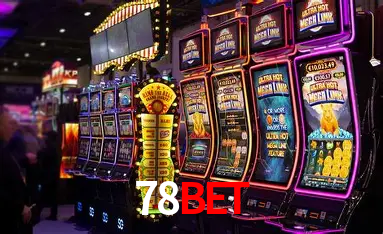 78Bet Cassino - 80+ Mesas ao Vivo
