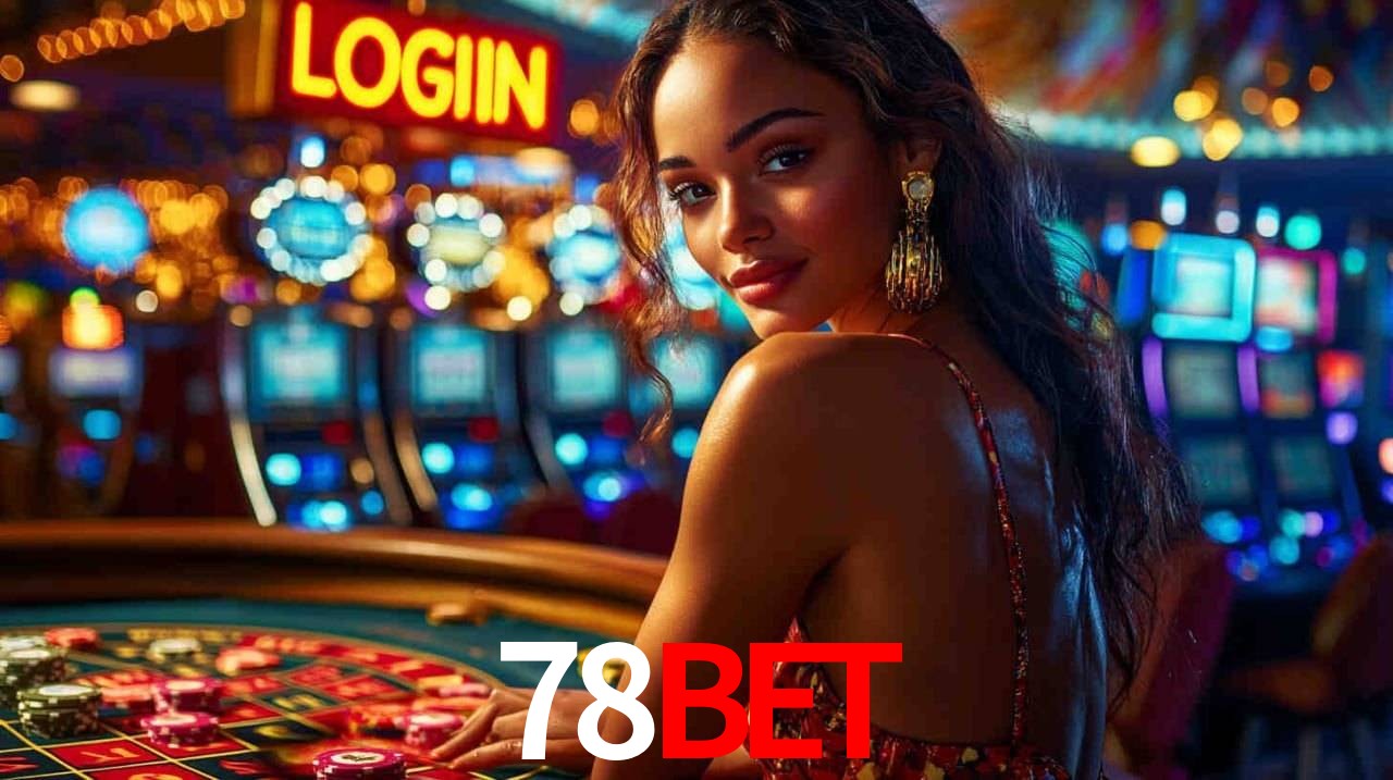78Bet Brasília - Jogo Features