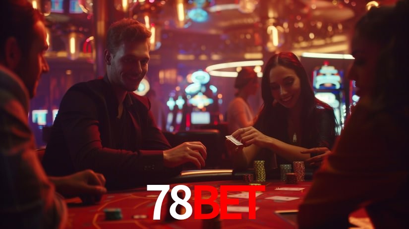A Popularidade dos Caça-Níqueis no 78Bet