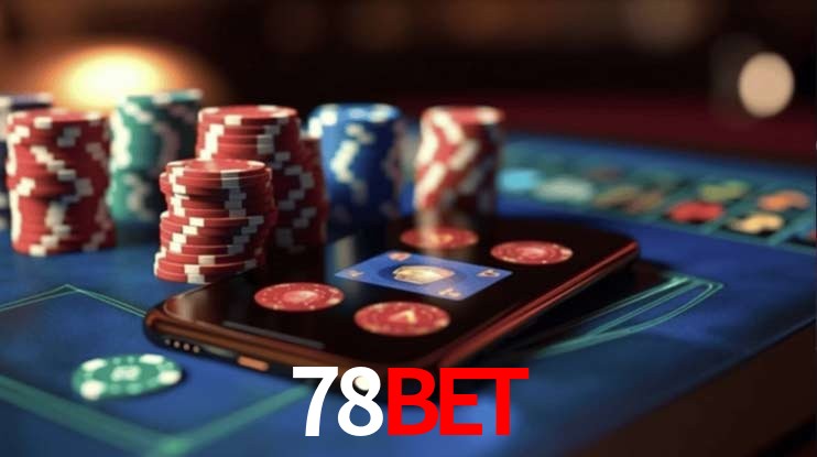78Bet São Paulo - Jogo Providers