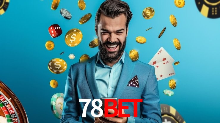 Secure Login 78Bet